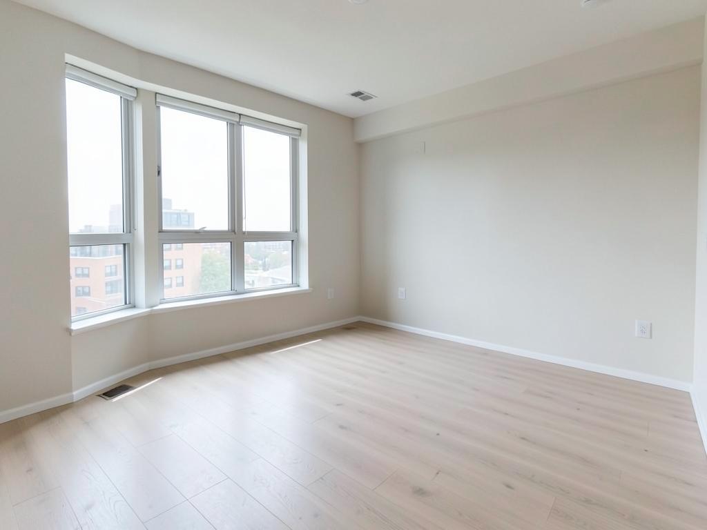 End-of-Lease Cleaning — professional commercial cleaning by Noor